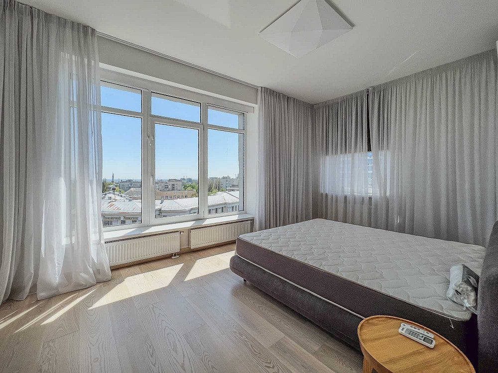 Оренда, вул. Івана Мазепи, 16, 4 кімнати, 180 м², Печерськ Київ - зображення 5