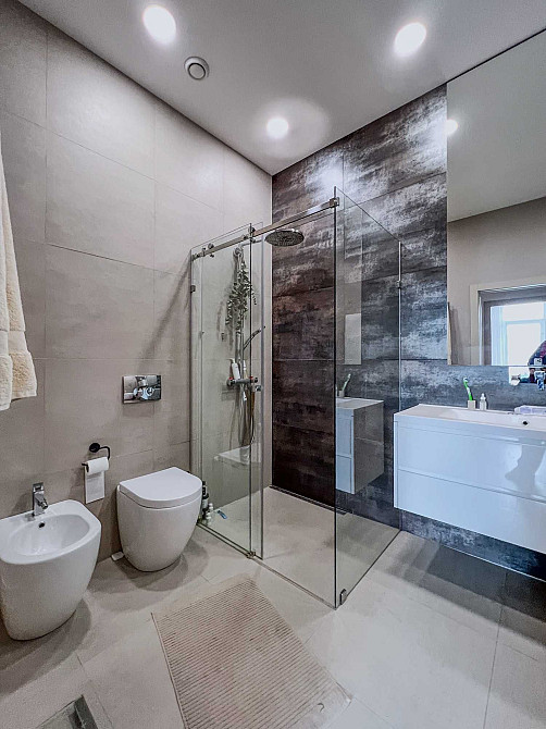 Оренда, вул. Івана Мазепи, 16, 4 кімнати, 180 м², Печерськ Київ - зображення 8