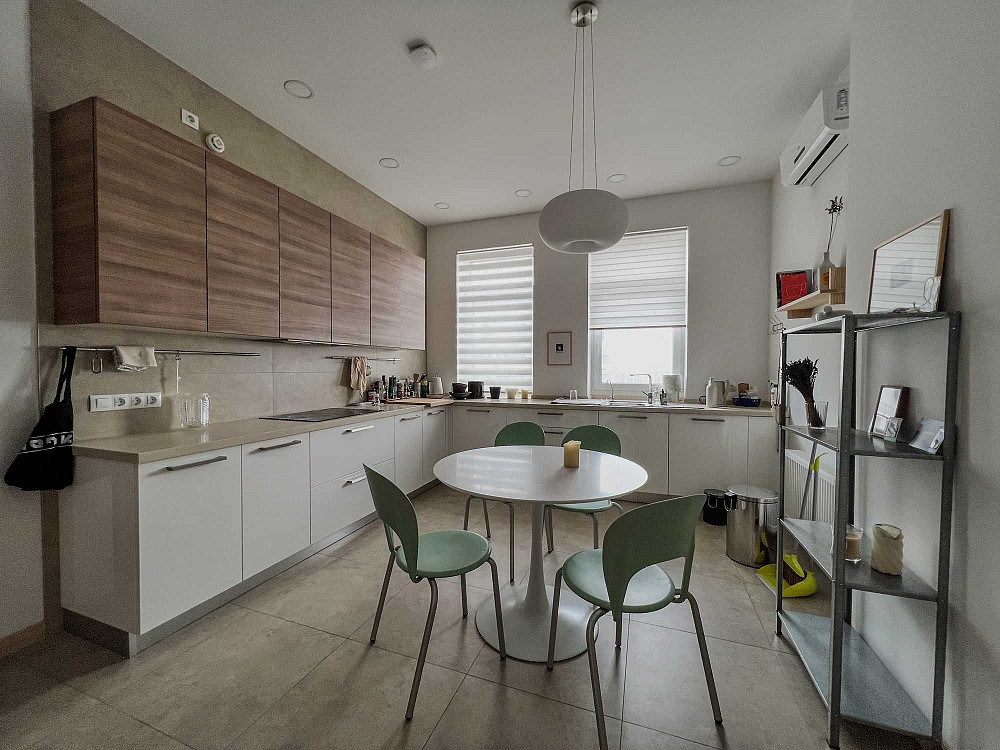 Оренда, вул. Івана Мазепи, 16, 4 кімнати, 180 м², Печерськ Київ - зображення 2