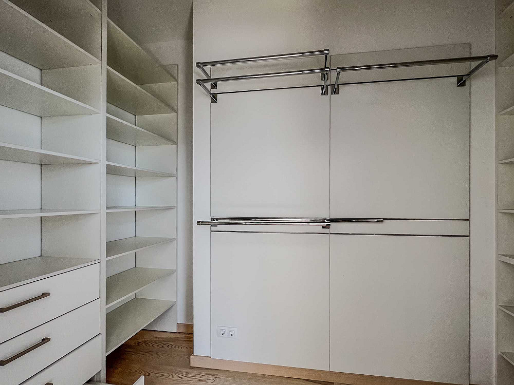 Оренда, вул. Івана Мазепи, 16, 4 кімнати, 180 м², Печерськ Київ - зображення 7