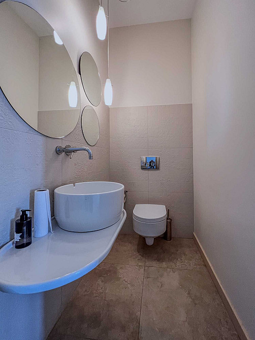 Оренда, вул. Івана Мазепи, 16, 4 кімнати, 180 м², Печерськ Київ - зображення 4