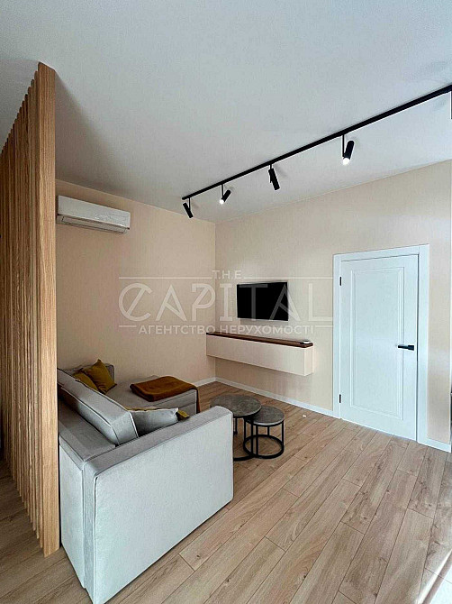 Оренда квартири Бульварно-Кудрявська 17, ЦЕНТР. Київ - зображення 6