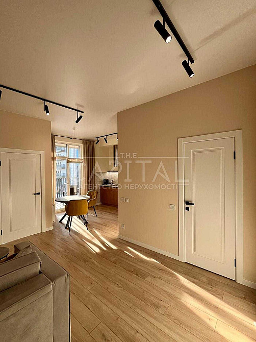 Оренда квартири Бульварно-Кудрявська 17, ЦЕНТР. Київ - зображення 8