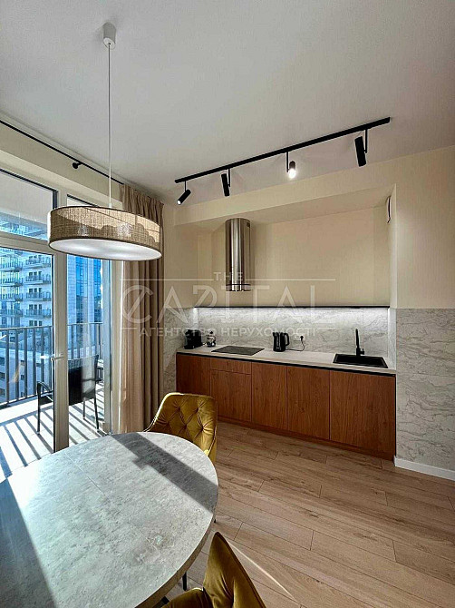 Оренда квартири Бульварно-Кудрявська 17, ЦЕНТР. Київ - зображення 1