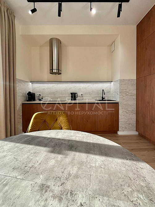 Оренда квартири Бульварно-Кудрявська 17, ЦЕНТР. Київ - зображення 4