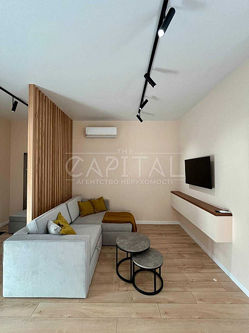 Оренда квартири Бульварно-Кудрявська 17, ЦЕНТР. Київ - зображення 5