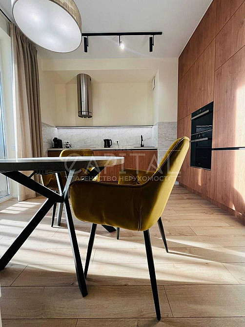 Оренда квартири Бульварно-Кудрявська 17, ЦЕНТР. Київ - зображення 2