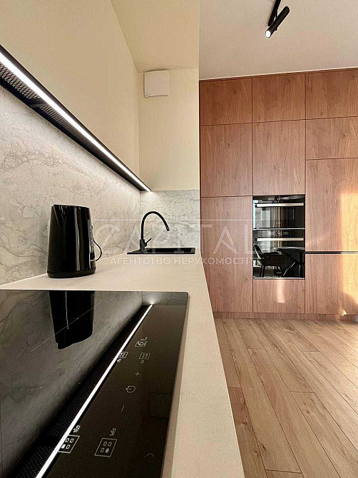 Оренда квартири Бульварно-Кудрявська 17, ЦЕНТР. Київ - зображення 3