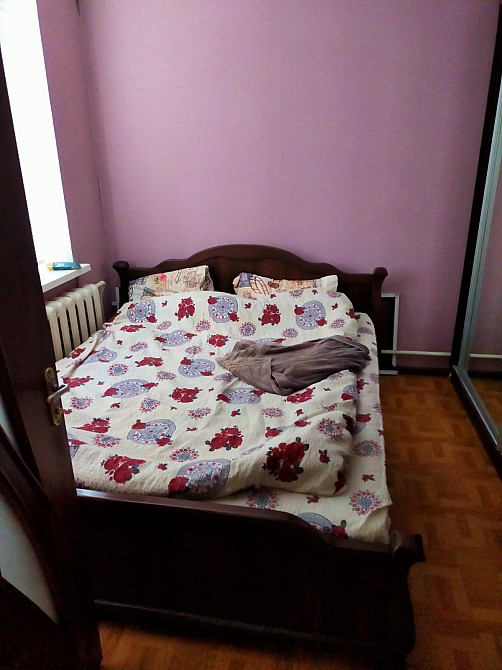 Сдаю 3к/к Космонавтов‼️ (Энгельса) 13 линия Ингульский командировочным Николаев - изображение 4