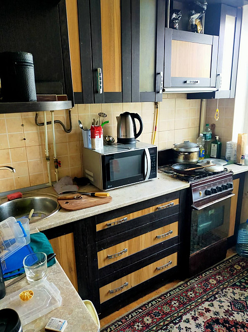 Сдаю 3к/к Космонавтов‼️ (Энгельса) 13 линия Ингульский командировочным Николаев - изображение 2