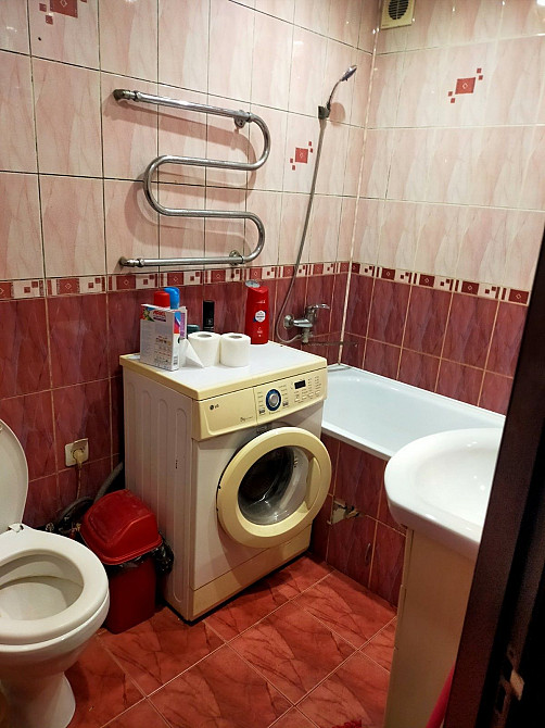 Сдаю 3к/к Космонавтов‼️ (Энгельса) 13 линия Ингульский командировочным Николаев - изображение 1