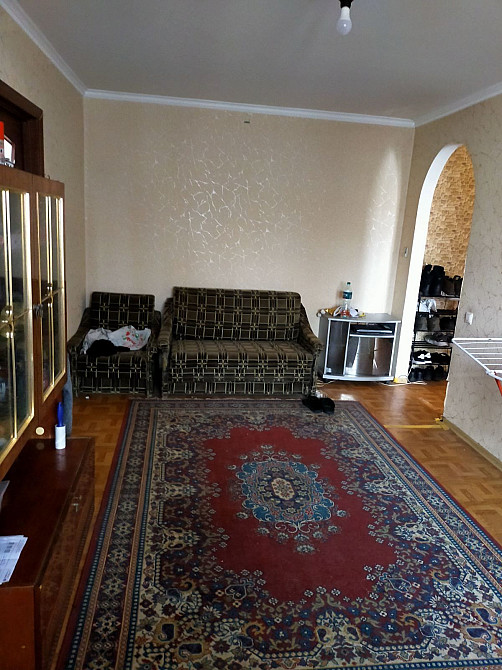 Сдаю 3к/к Космонавтов‼️ (Энгельса) 13 линия Ингульский командировочным Николаев - изображение 5