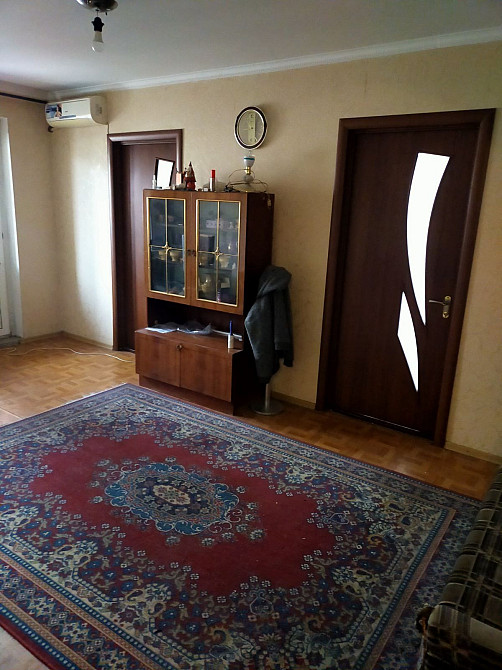 Сдаю 3к/к Космонавтов‼️ (Энгельса) 13 линия Ингульский командировочным Николаев - изображение 6