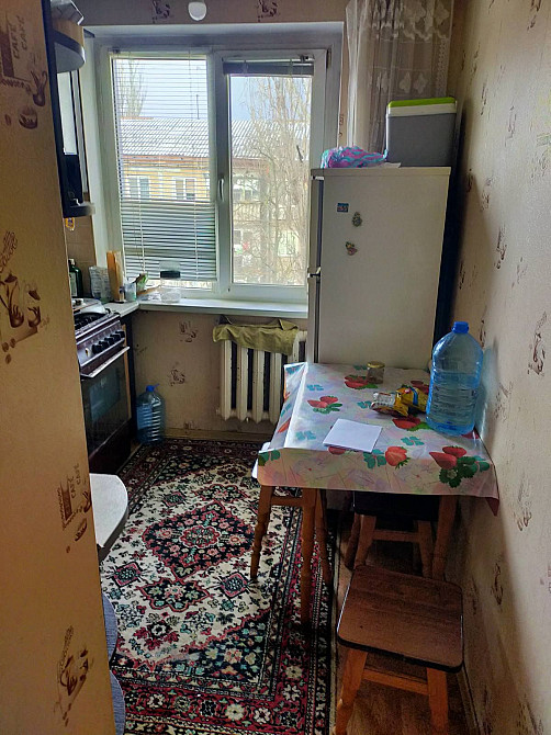 Сдаю 3к/к Космонавтов‼️ (Энгельса) 13 линия Ингульский командировочным Николаев - изображение 3