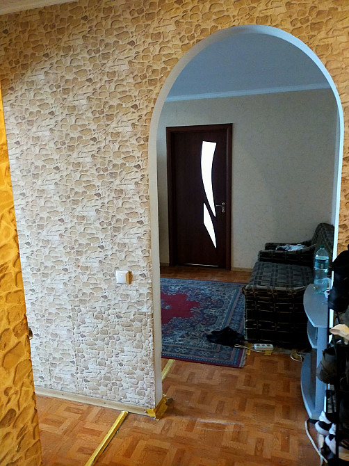 Сдаю 3к/к Космонавтов‼️ (Энгельса) 13 линия Ингульский командировочным Николаев - изображение 7