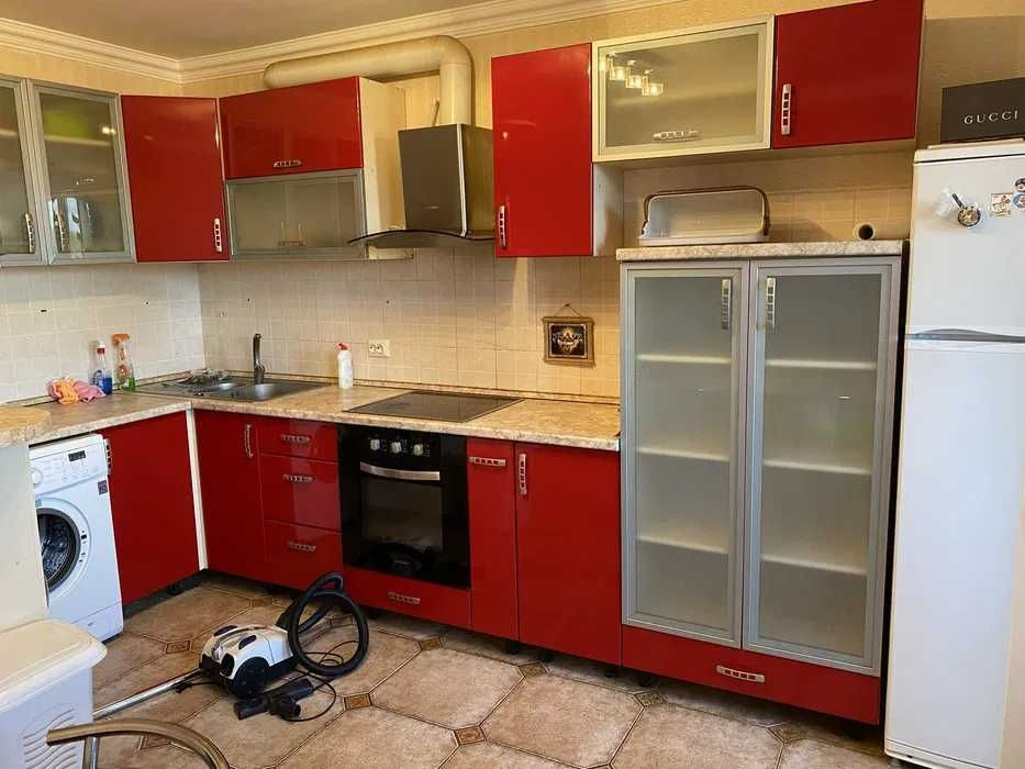 Здається 2-кімнатна квартира, р-н Конкорду Полтава - изображение 1