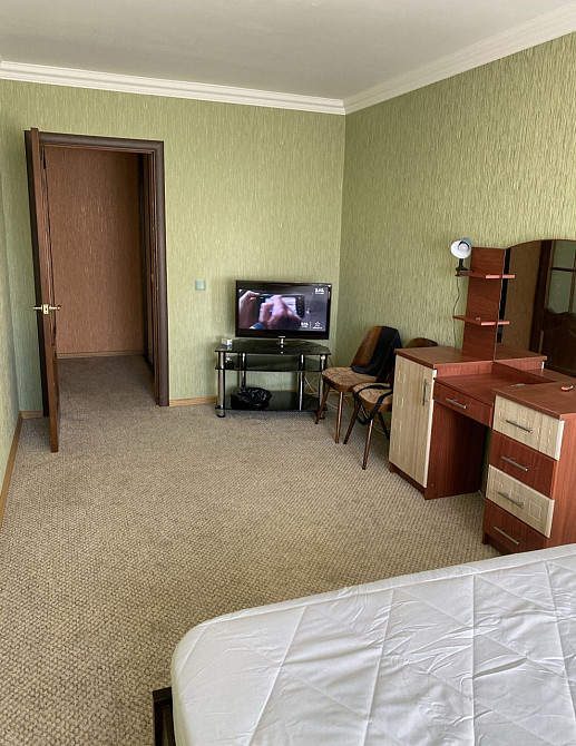 Оренда здорової 2о кімнатної квартири у новому будинку,Океан,Центр Полтава - зображення 2