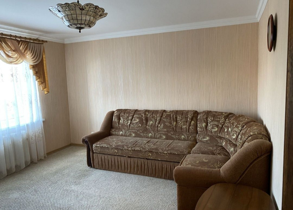 Оренда здорової 2о кімнатної квартири у новому будинку,Океан,Центр Полтава - зображення 4