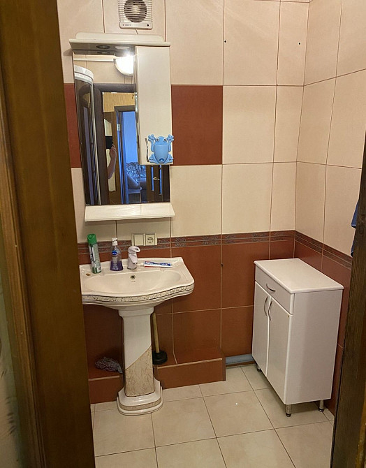 Оренда здорової 2о кімнатної квартири у новому будинку,Океан,Центр Полтава - зображення 8