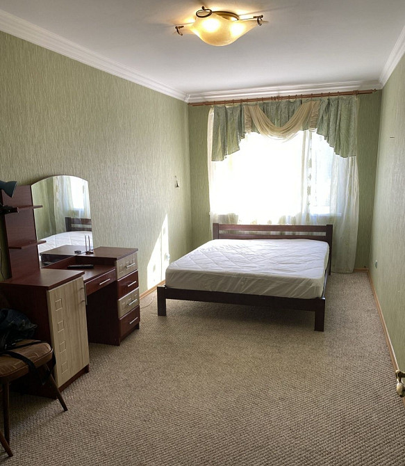 Оренда здорової 2о кімнатної квартири у новому будинку,Океан,Центр Полтава - зображення 1