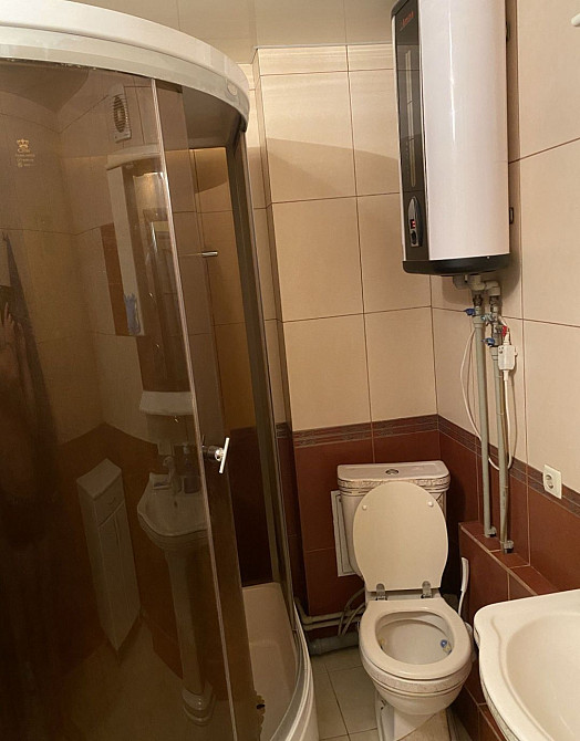 Оренда здорової 2о кімнатної квартири у новому будинку,Океан,Центр Полтава - зображення 7