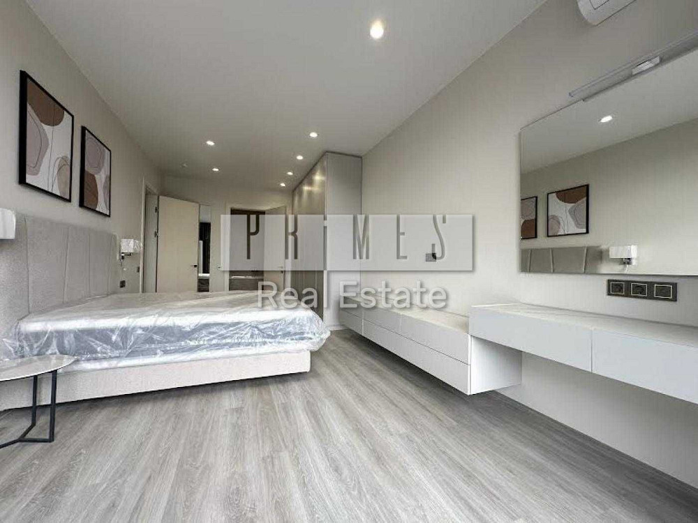 Оренда пентхаус, ЖК Atlantic, вул. Антоновича, 118 Киев - изображение 5