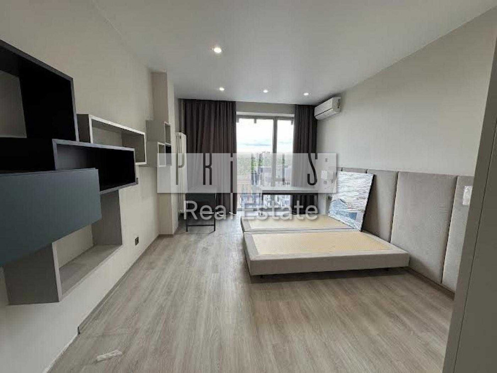 Оренда пентхаус, ЖК Atlantic, вул. Антоновича, 118 Киев - изображение 7