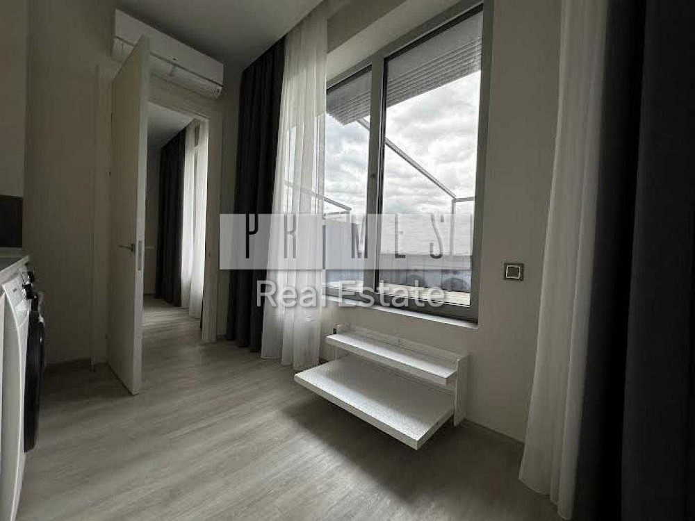 Оренда пентхаус, ЖК Atlantic, вул. Антоновича, 118 Киев - изображение 6