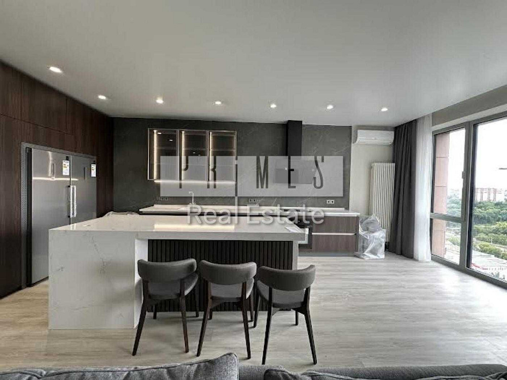 Оренда пентхаус, ЖК Atlantic, вул. Антоновича, 118 Киев - изображение 2