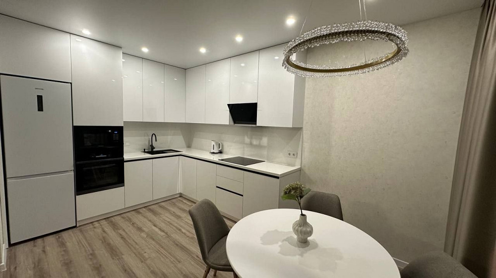 ЖК лісопарковий 1к квартира перша здача Винница - изображение 4