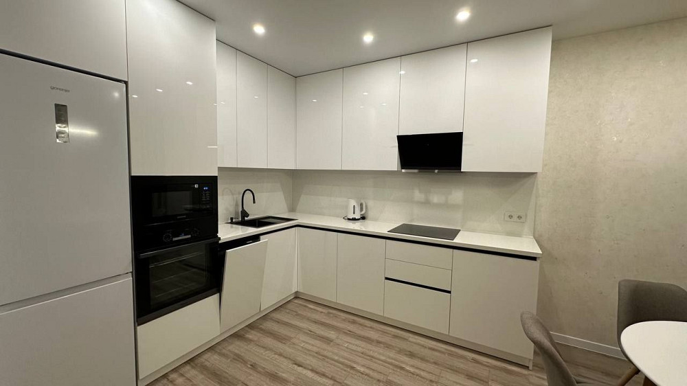 ЖК лісопарковий 1к квартира перша здача Винница - изображение 5