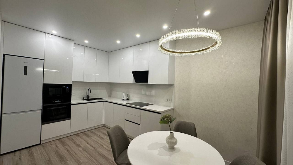 ЖК лісопарковий 1к квартира перша здача Винница - изображение 7