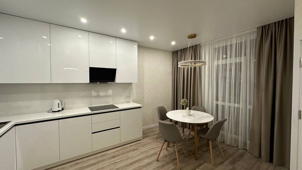 ЖК лісопарковий 1к квартира перша здача Винница - изображение 3