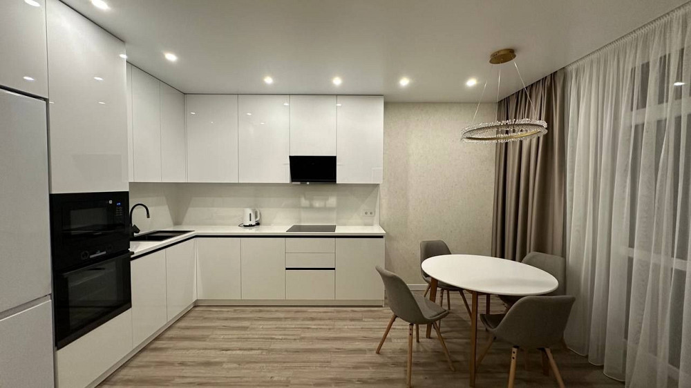 ЖК лісопарковий 1к квартира перша здача Винница - изображение 1