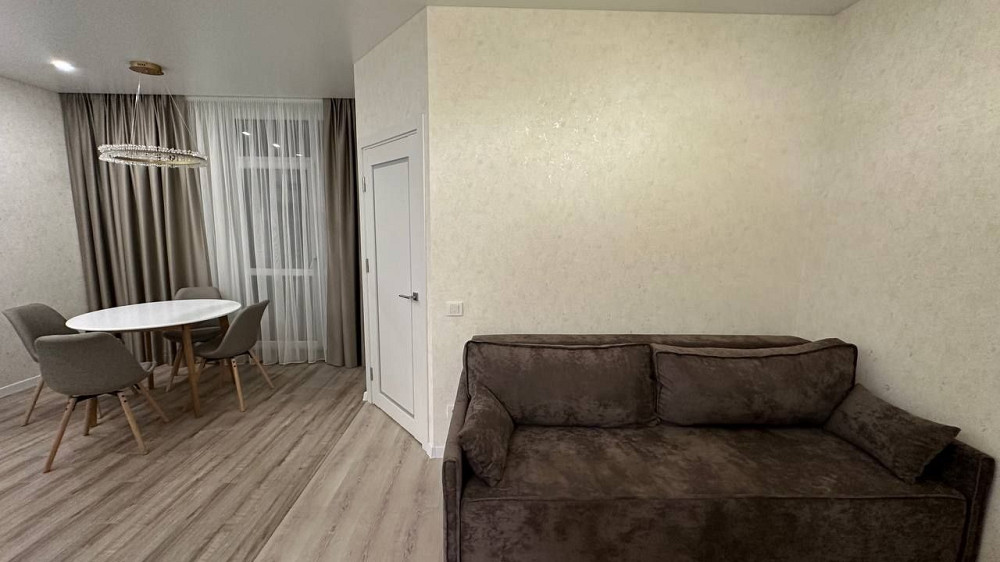 ЖК лісопарковий 1к квартира перша здача Винница - изображение 2