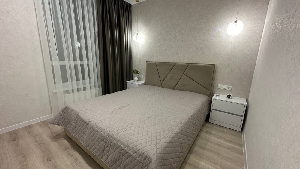 ЖК лісопарковий 1к квартира перша здача Винница - изображение 6