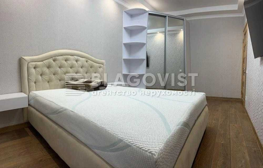 2-х кім квартира з двома спальнями ЖК Східна Брама метро Бориспільська Киев - изображение 2