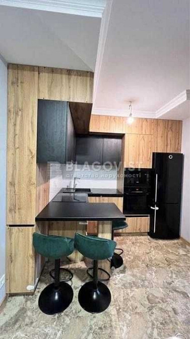 2-х кім квартира з двома спальнями ЖК Східна Брама метро Бориспільська Киев - изображение 7