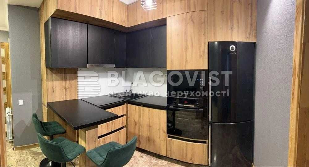 2-х кім квартира з двома спальнями ЖК Східна Брама метро Бориспільська Киев - изображение 6