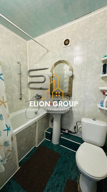 Сімейна 2 к. кв. Вул. Героїв Небесної Сотні Каменец-Подольский - изображение 7