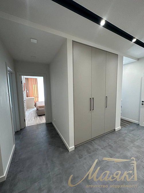 Аренда квартиры 85м2 Владимирский Антоновича Генератор 2к и кухня Київ - зображення 5