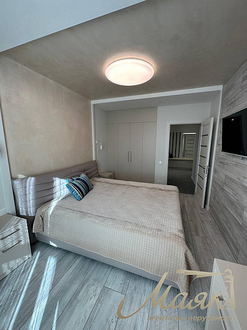 Аренда квартиры 85м2 Владимирский Антоновича Генератор 2к и кухня Київ - зображення 3