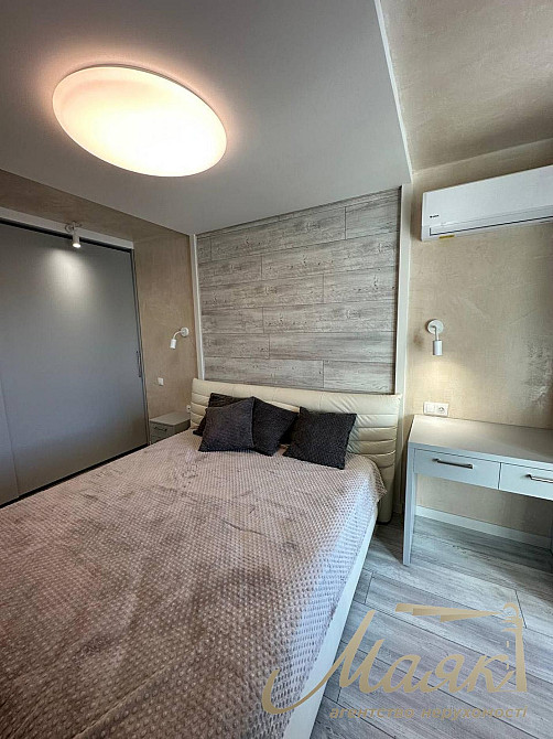 Аренда квартиры 85м2 Владимирский Антоновича Генератор 2к и кухня Київ - зображення 7