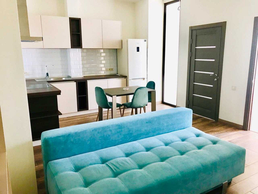 Башня Чкалов, двуспальная квартира, центр города Одесса - изображение 4