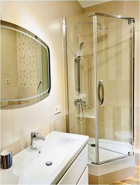 Башня Чкалов, двуспальная квартира, центр города Одесса - изображение 8