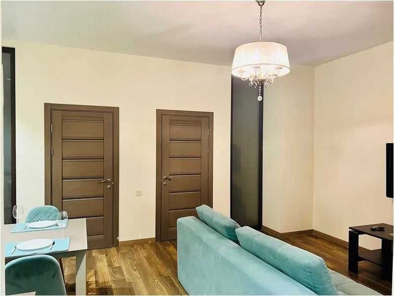 Башня Чкалов, двуспальная квартира, центр города Одесса - изображение 5