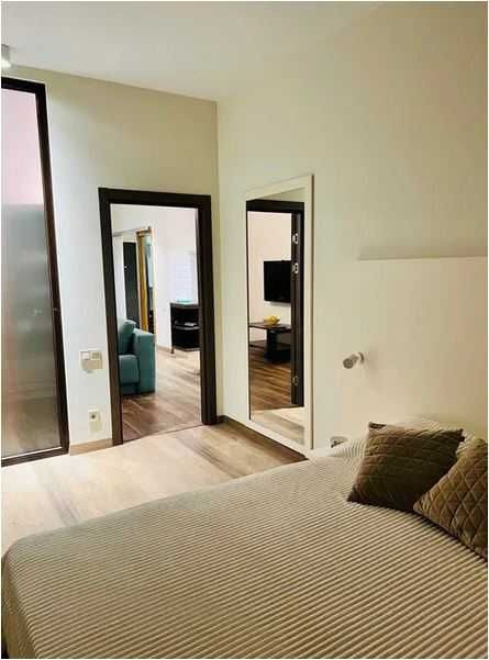 Башня Чкалов, двуспальная квартира, центр города Одесса - изображение 6