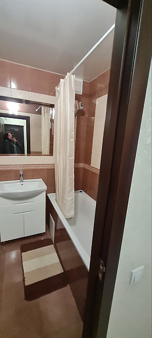 Здам в оренду  1 кімнатну квартиру. ЖК Оскар , Рн. Слов'янка. Винница - изображение 6