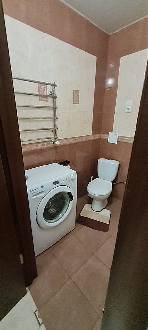 Здам в оренду  1 кімнатну квартиру. ЖК Оскар , Рн. Слов'янка. Винница - изображение 7