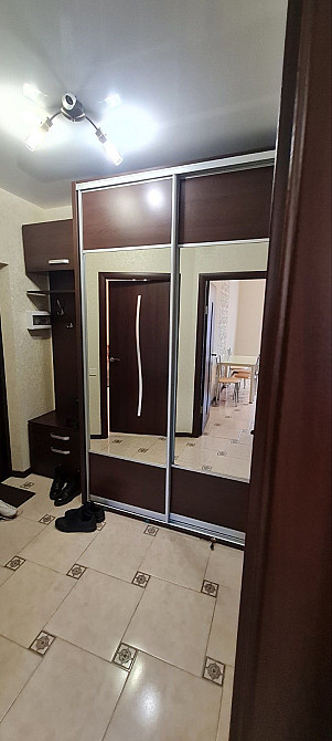 Здам в оренду  1 кімнатну квартиру. ЖК Оскар , Рн. Слов'янка. Винница - изображение 8